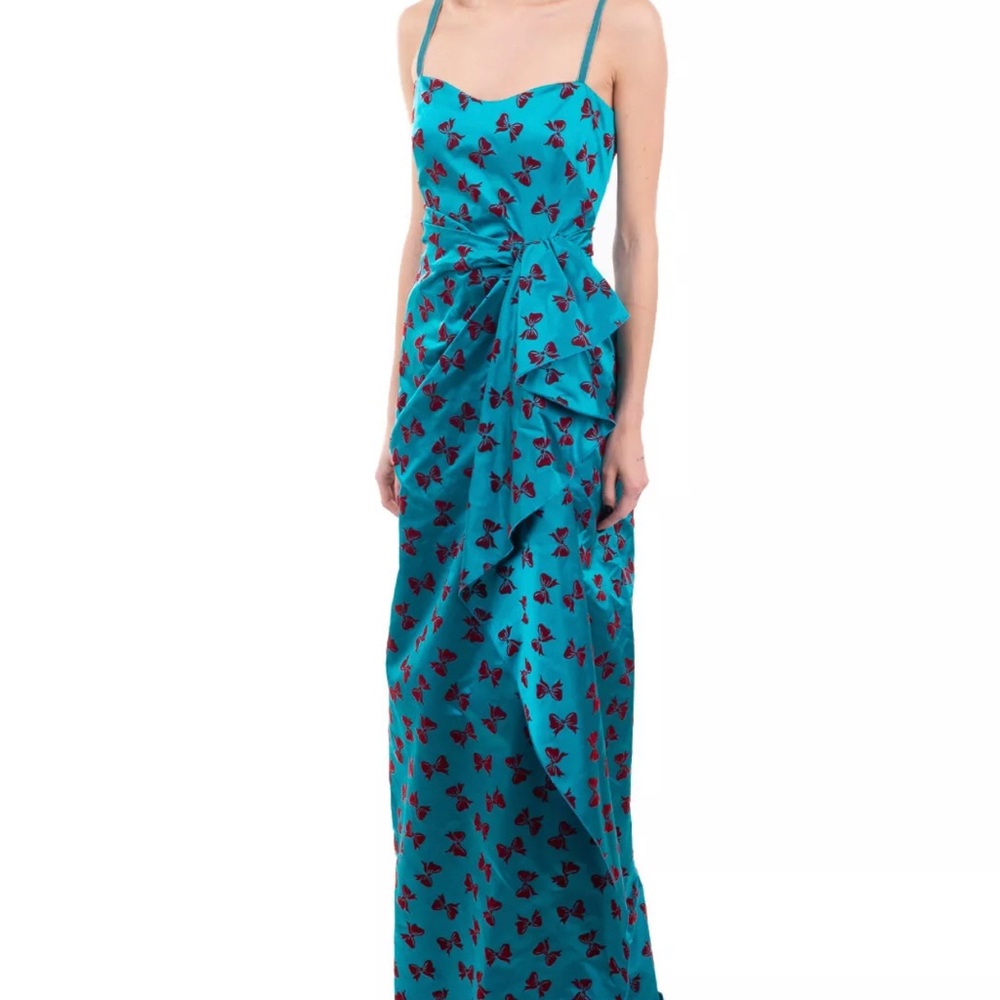 Brand new, with tags. Gorgeous Gucci gown